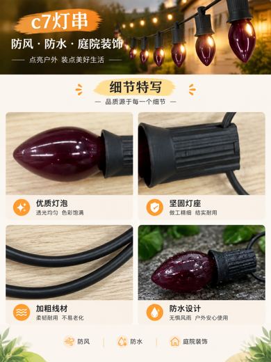 细节特写