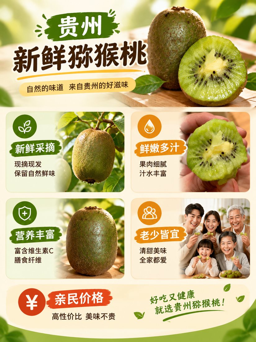 卖点图