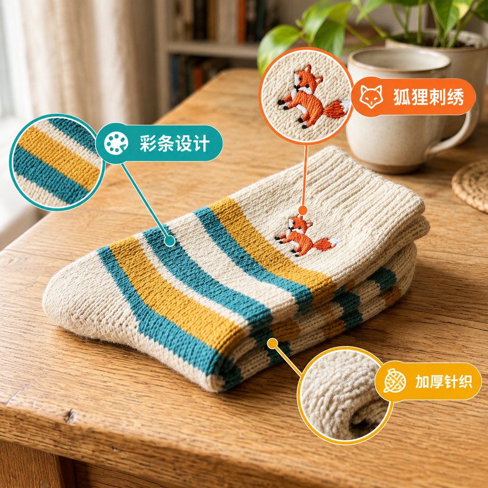 卖点图